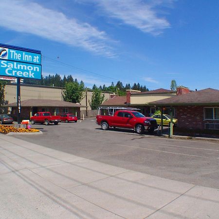 Inn At Salmon Creek Vancouver Exterior photo