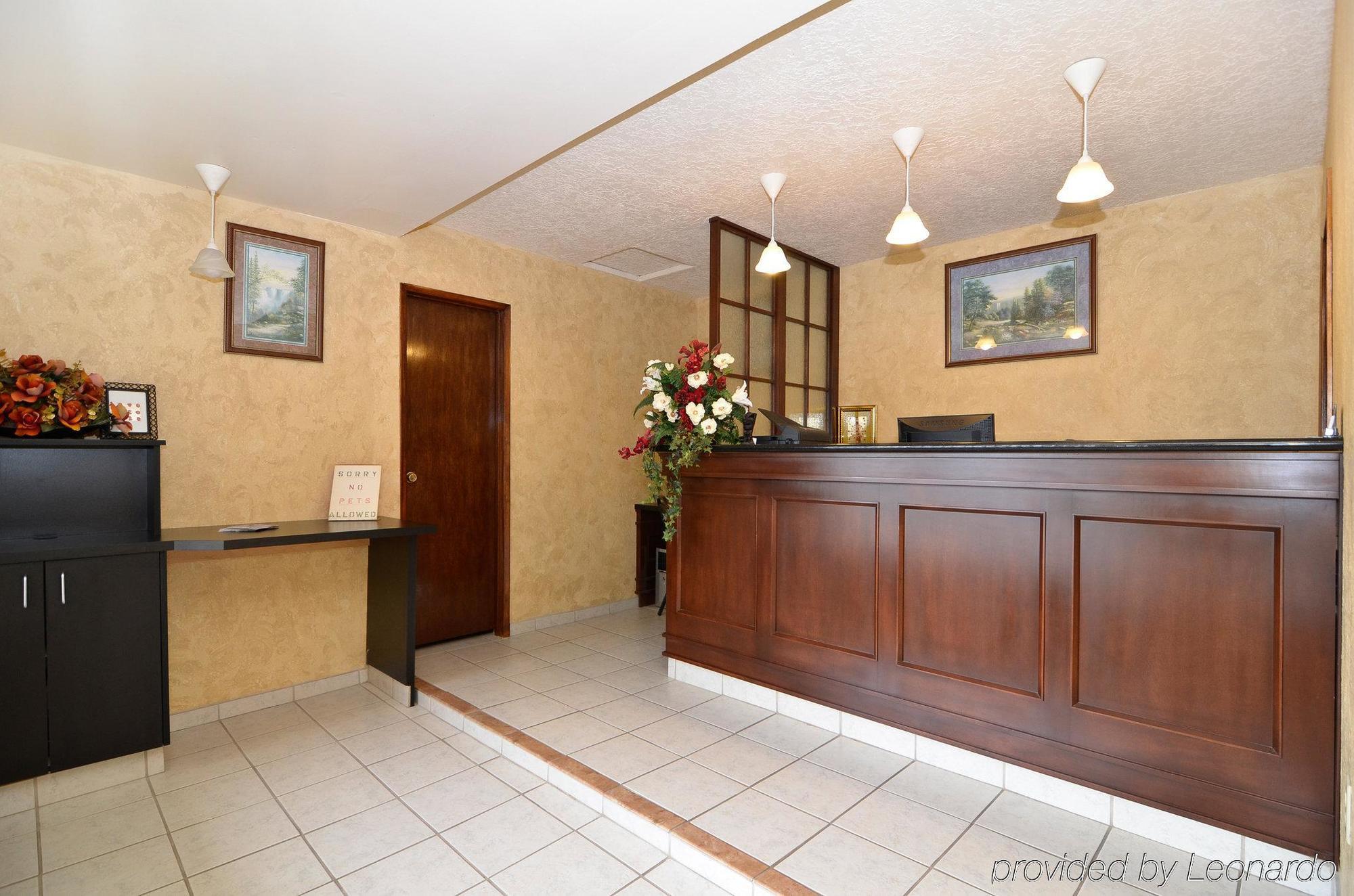 Inn At Salmon Creek Vancouver Interior photo