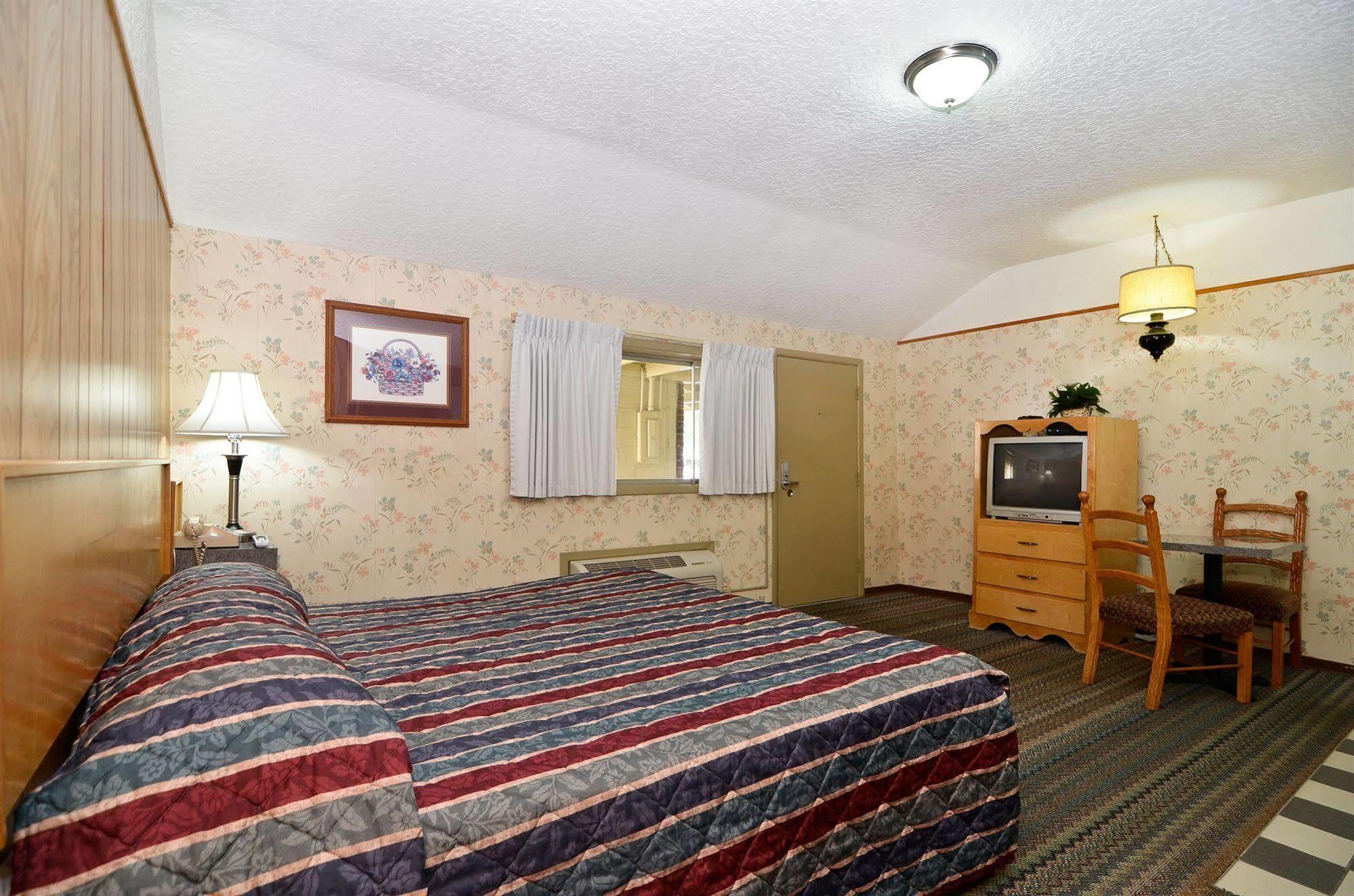Inn At Salmon Creek Vancouver Exterior photo