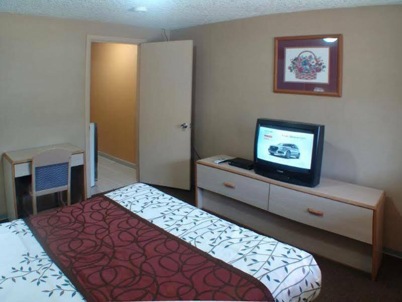 Inn At Salmon Creek Vancouver Exterior photo